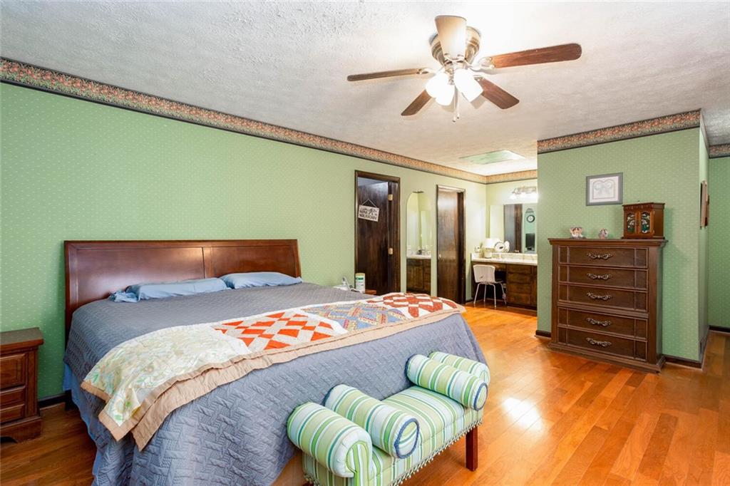 16 Pine Grove Road, Cartersville, Georgia image 16
