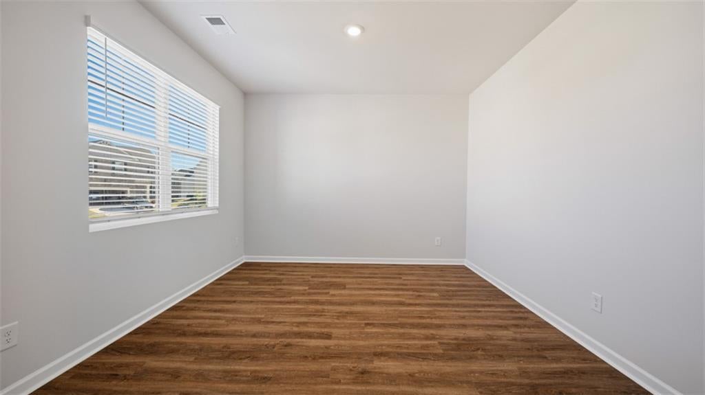 134 White Spruce