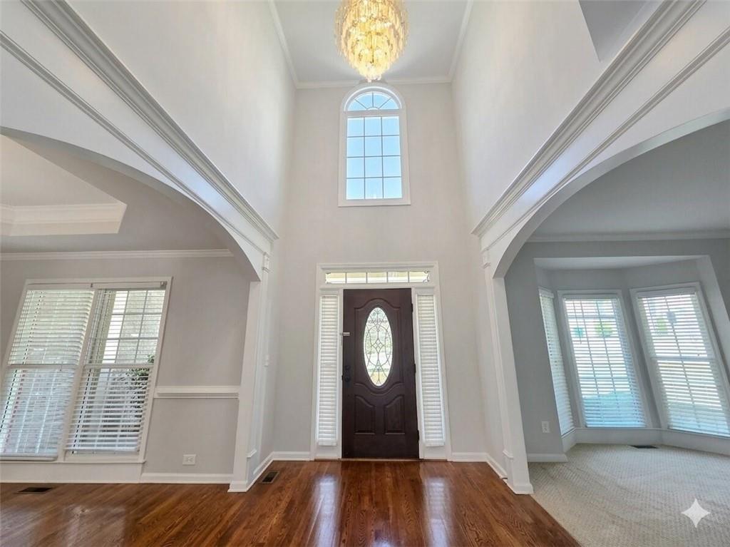 3792 Suwanee Mill Drive