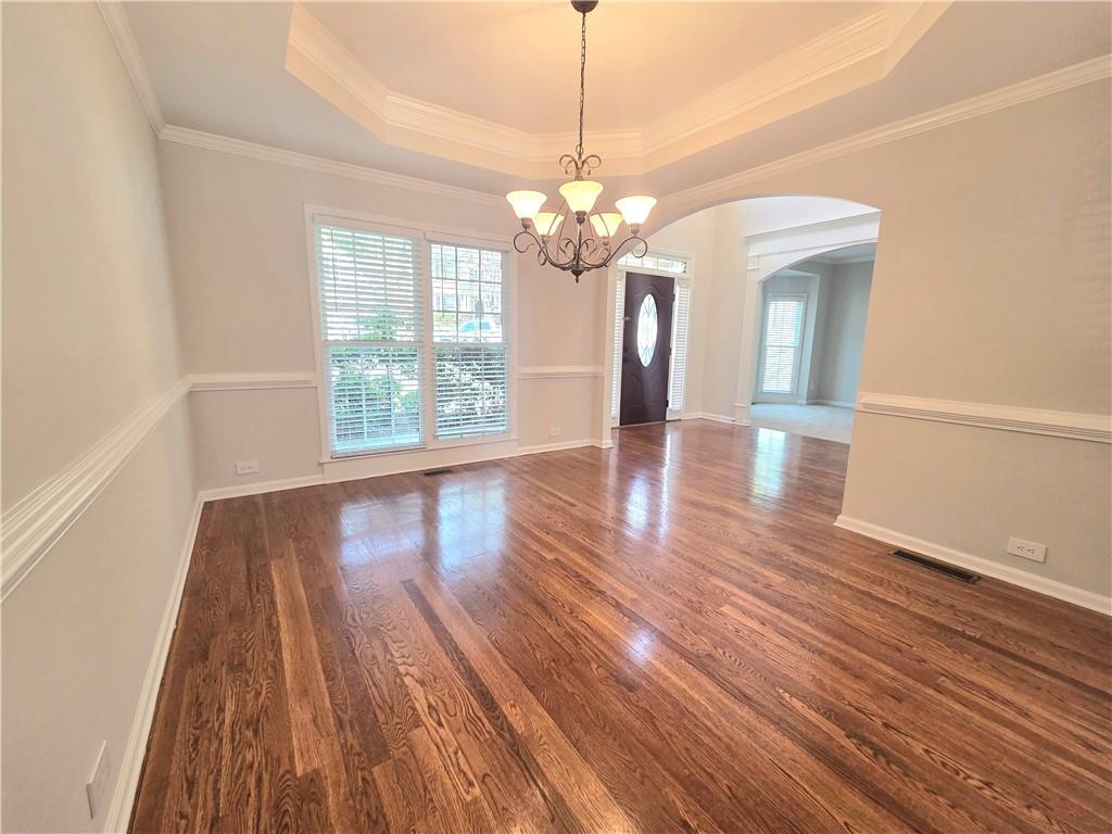 3792 Suwanee Mill Drive