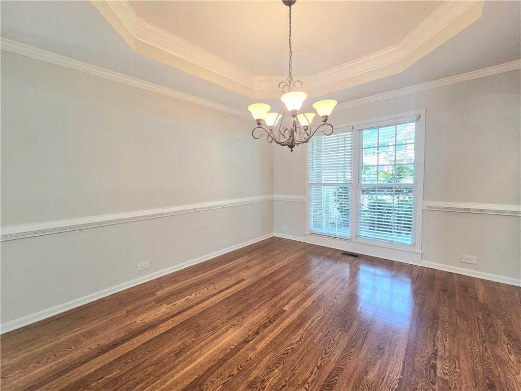 3792 Suwanee Mill Drive