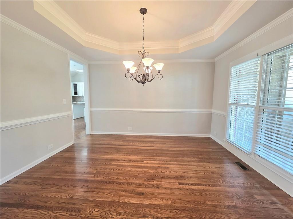 3792 Suwanee Mill Drive