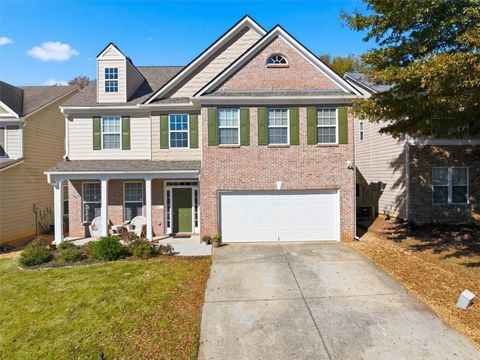 Homes For Sale - 595 Briarhurst Court<br/> Lawrenceville, GA 30046