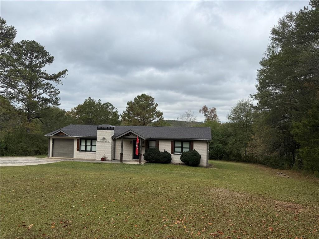 408 Mountain Home Road, Cedartown, Georgia image 3