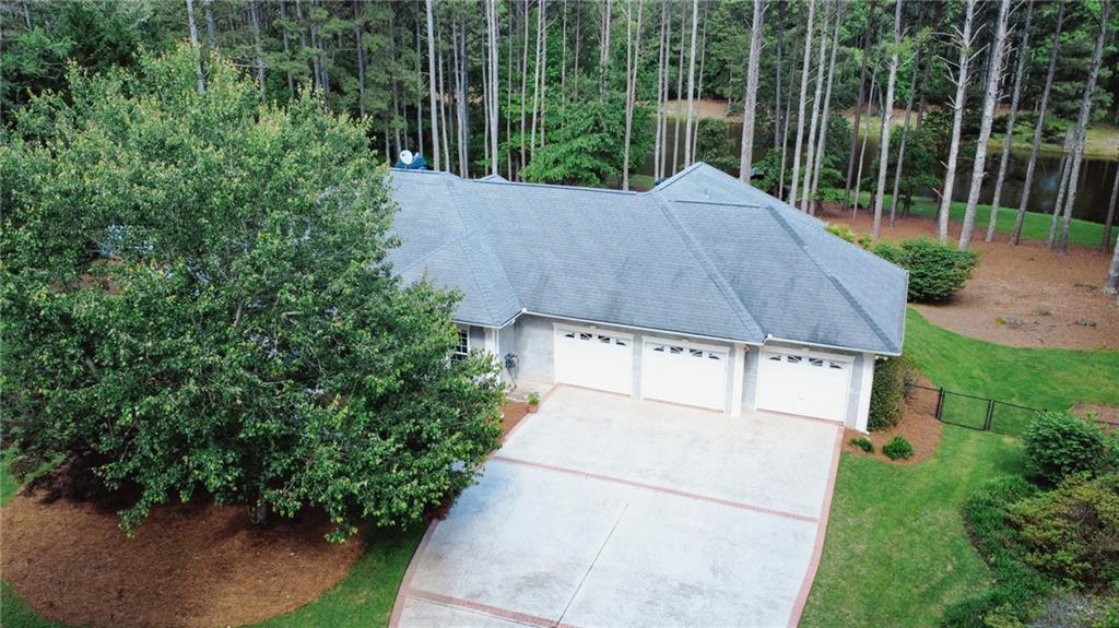 3140 Thoreau Court, Loganville, Georgia image 49