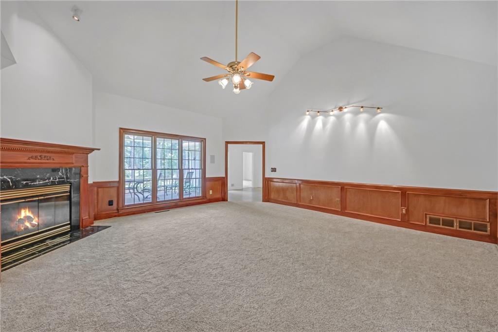 3140 Thoreau Court, Loganville, Georgia image 9