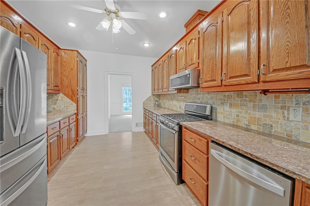 3140 Thoreau Court, Loganville, Georgia image 22