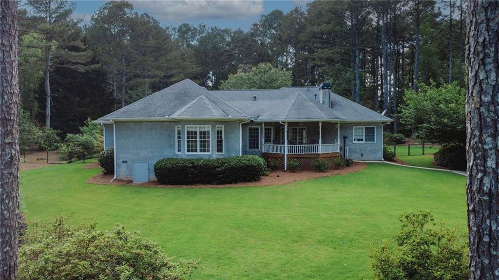 3140 Thoreau Court, Loganville, Georgia image 47