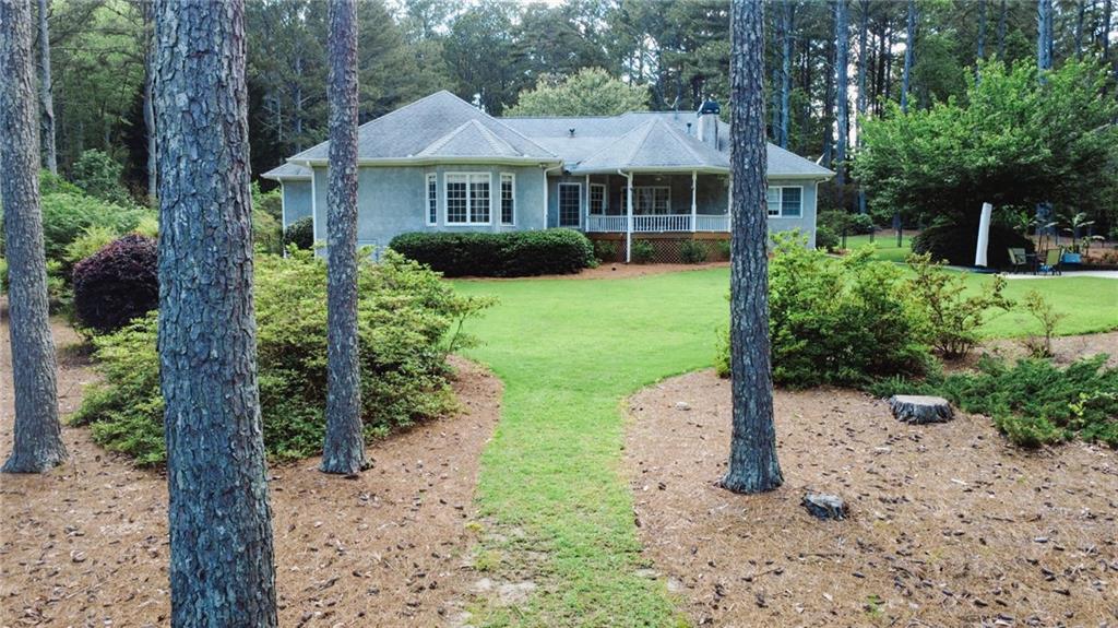 3140 Thoreau Court, Loganville, Georgia image 46