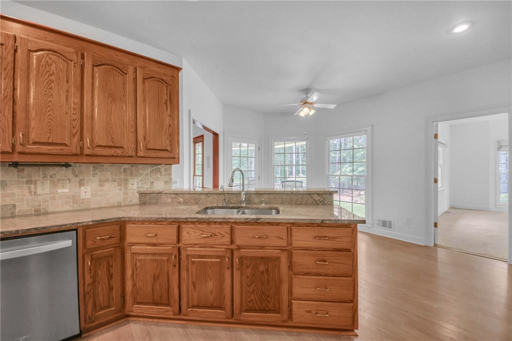 3140 Thoreau Court, Loganville, Georgia image 17