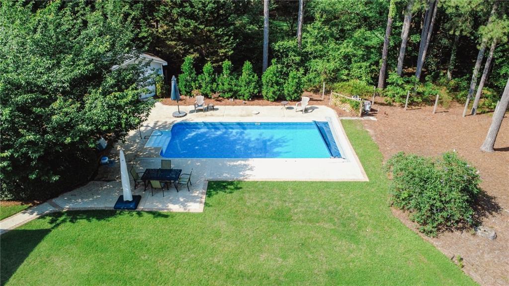 3140 Thoreau Court, Loganville, Georgia image 44