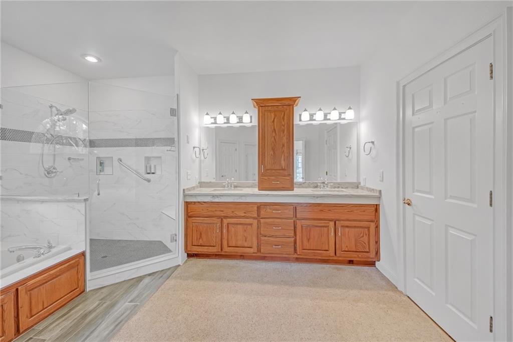 3140 Thoreau Court, Loganville, Georgia image 26