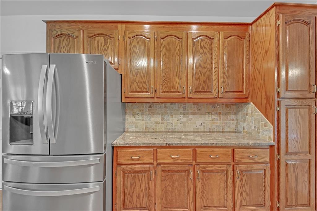 3140 Thoreau Court, Loganville, Georgia image 21