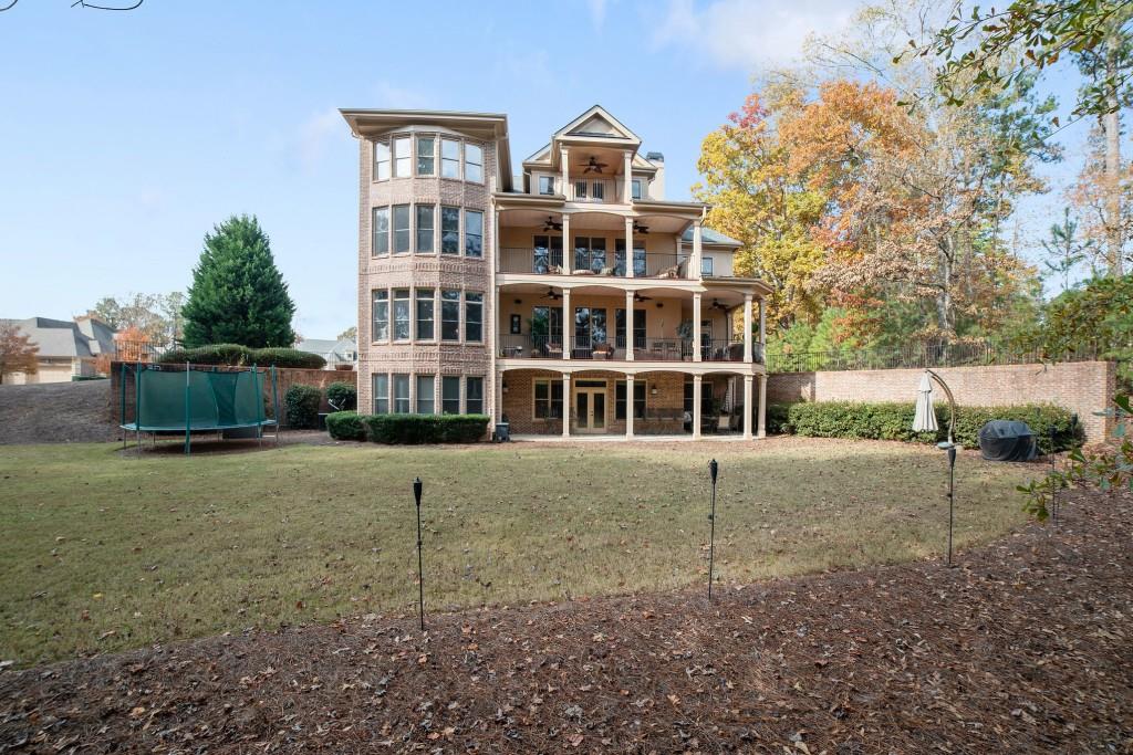 110 Robinwood Court, Fayetteville, Georgia image 30