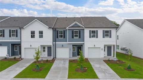 160 Jaxton Street 78 Hoschton GA 30548