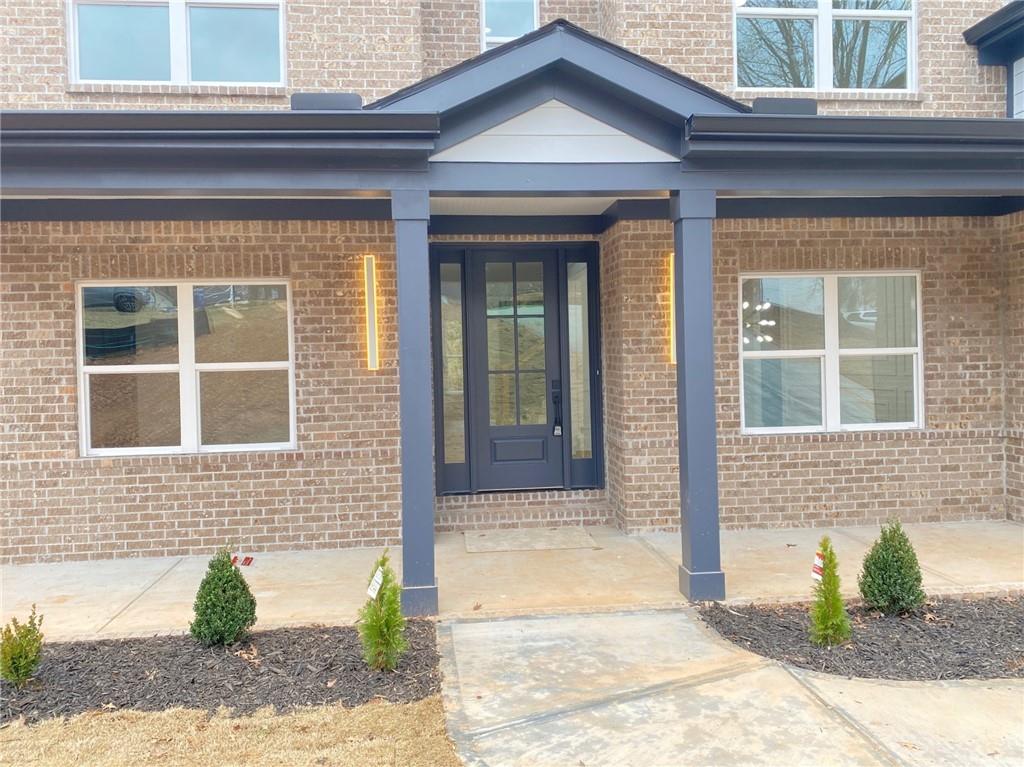 561 Paper Ridge Court