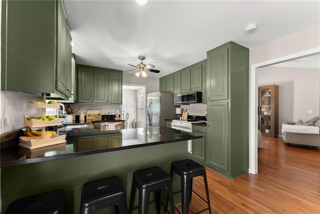 195 Featherwood Drive, Cornelia, Georgia image 12