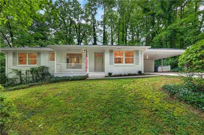 1778 Colt Drive Atlanta GA 30341