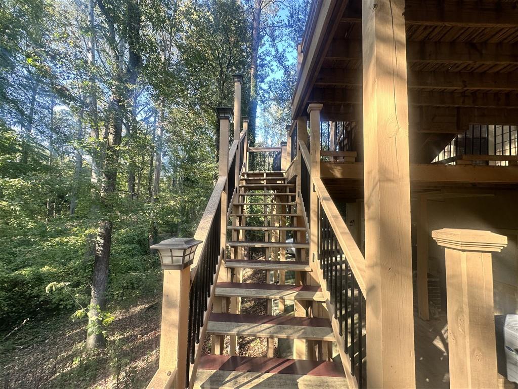 3444 Vinings North Trail SE