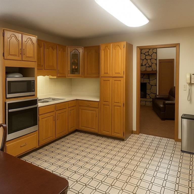 3444 Vinings North Trail SE