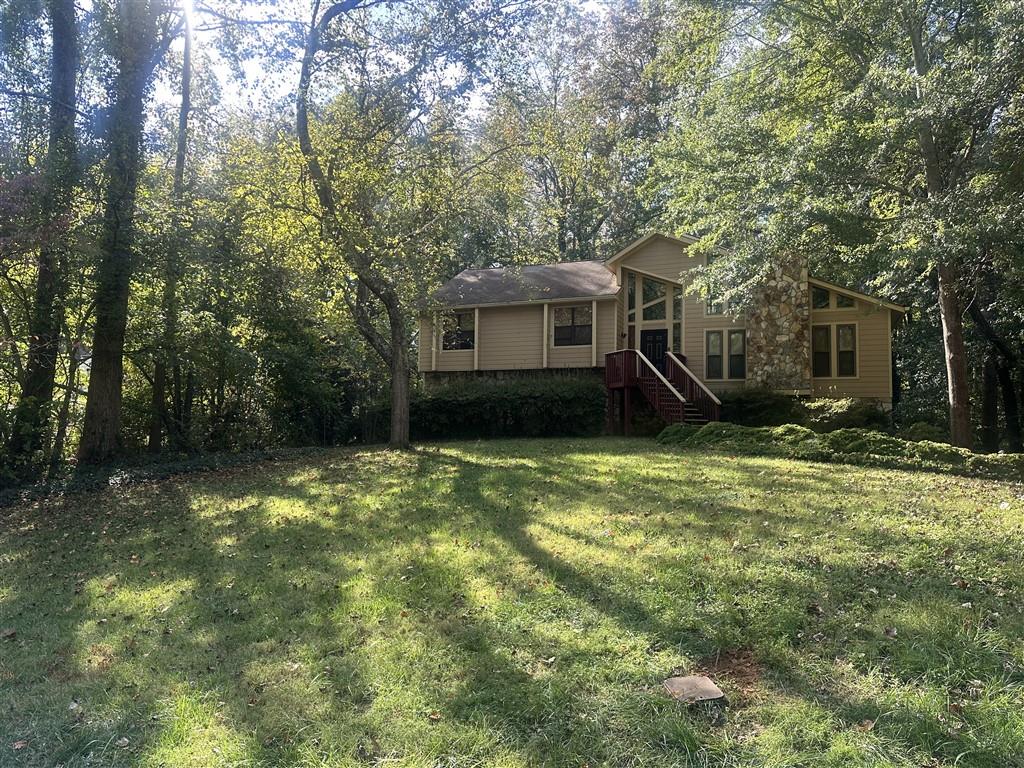3444 Vinings North Trail SE