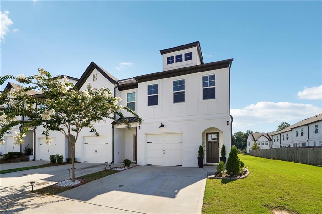 162 Auburn Run Lane