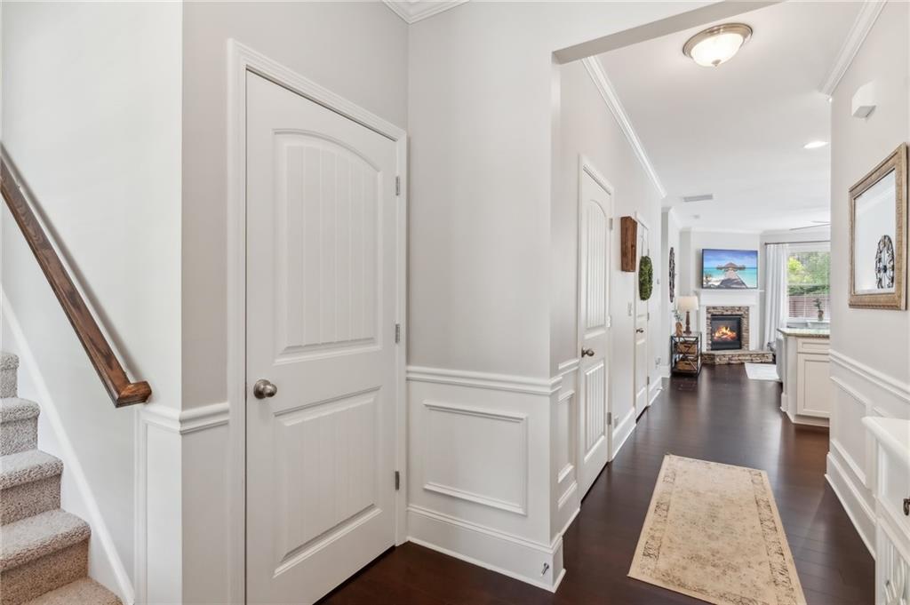 4020 Huron Drive