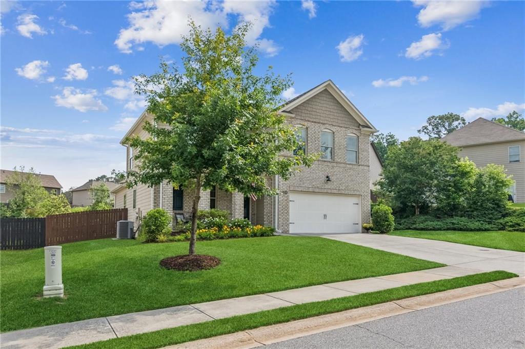4020 Huron Drive