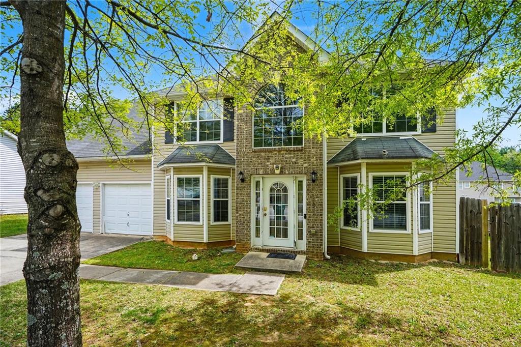 8710 Walworth Court