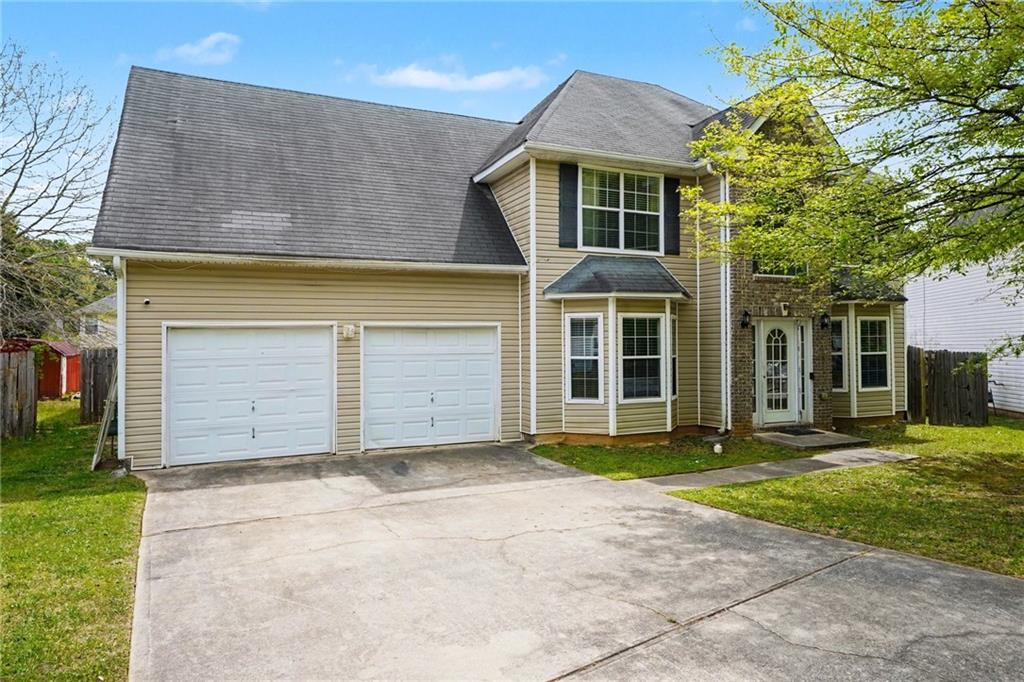 8710 Walworth Court
