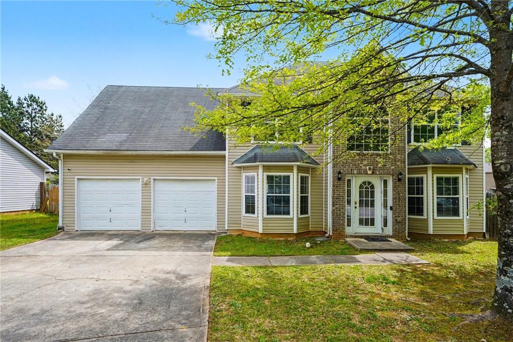 8710 Walworth Court