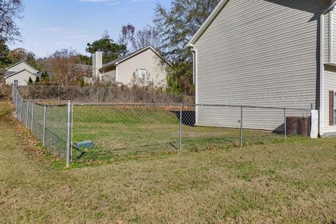 A home in Villa Rica