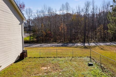 A home in Villa Rica