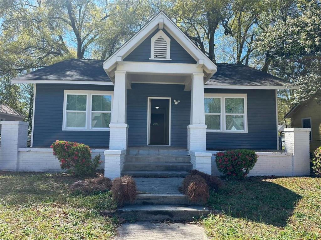 2728 Pecan Street, Columbus, Georgia image 1