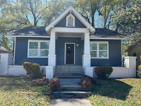2728 Pecan Street Columbus GA 31906