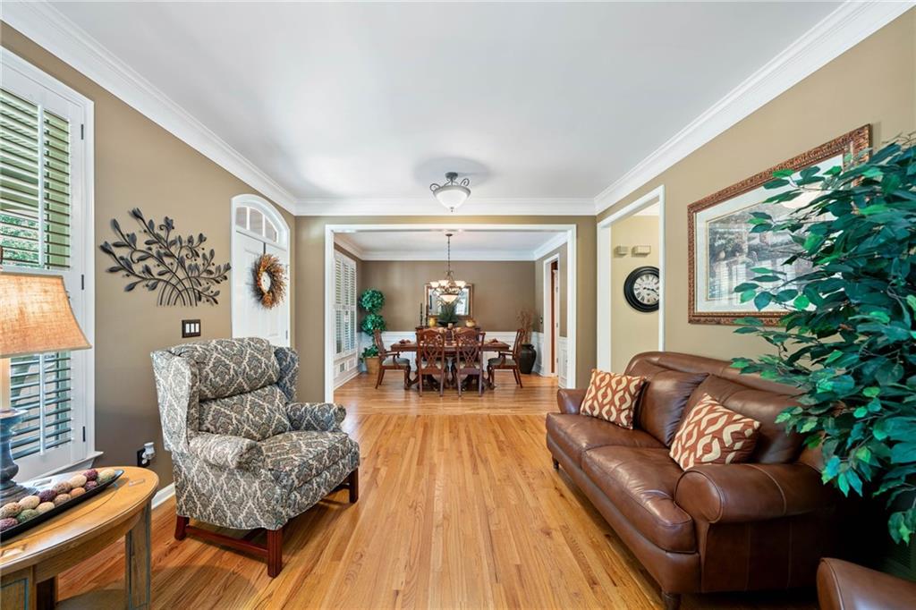 119 Racquet Drive