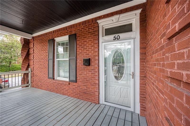 50 Ormond Street SW