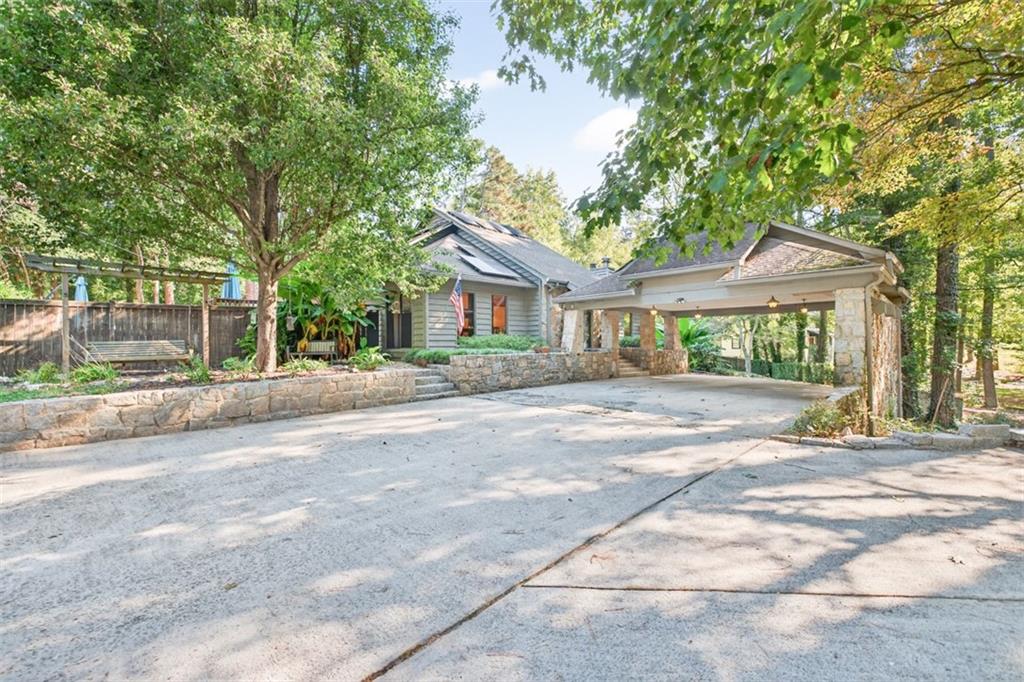 1190 Brookside Drive