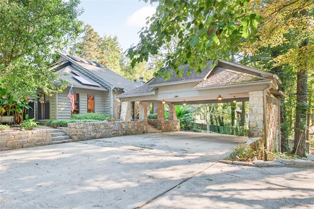 1190 Brookside Drive