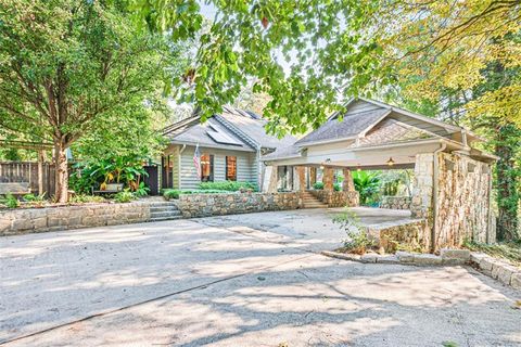 1190 Brookside Drive Conyers GA 30012