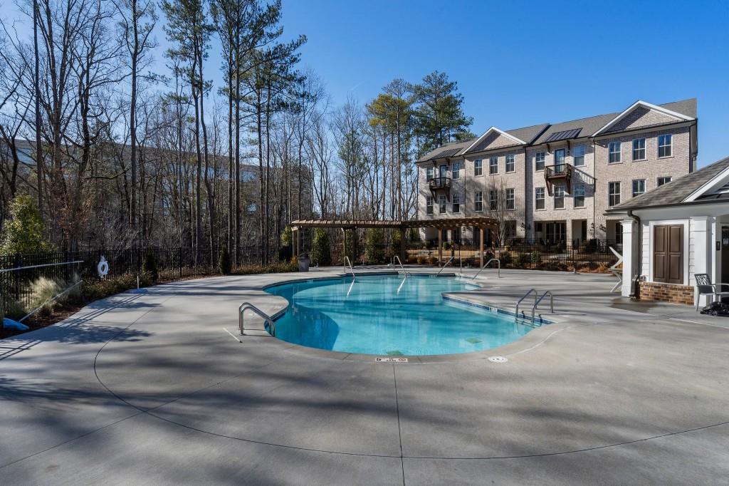 124 Everley Walk, Alpharetta, Georgia image 48