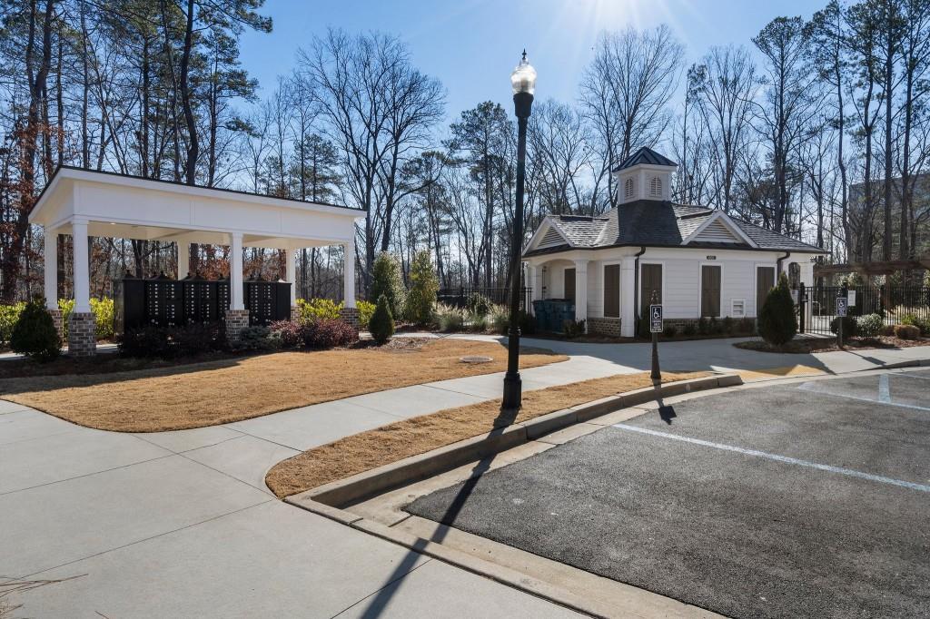 124 Everley Walk, Alpharetta, Georgia image 49