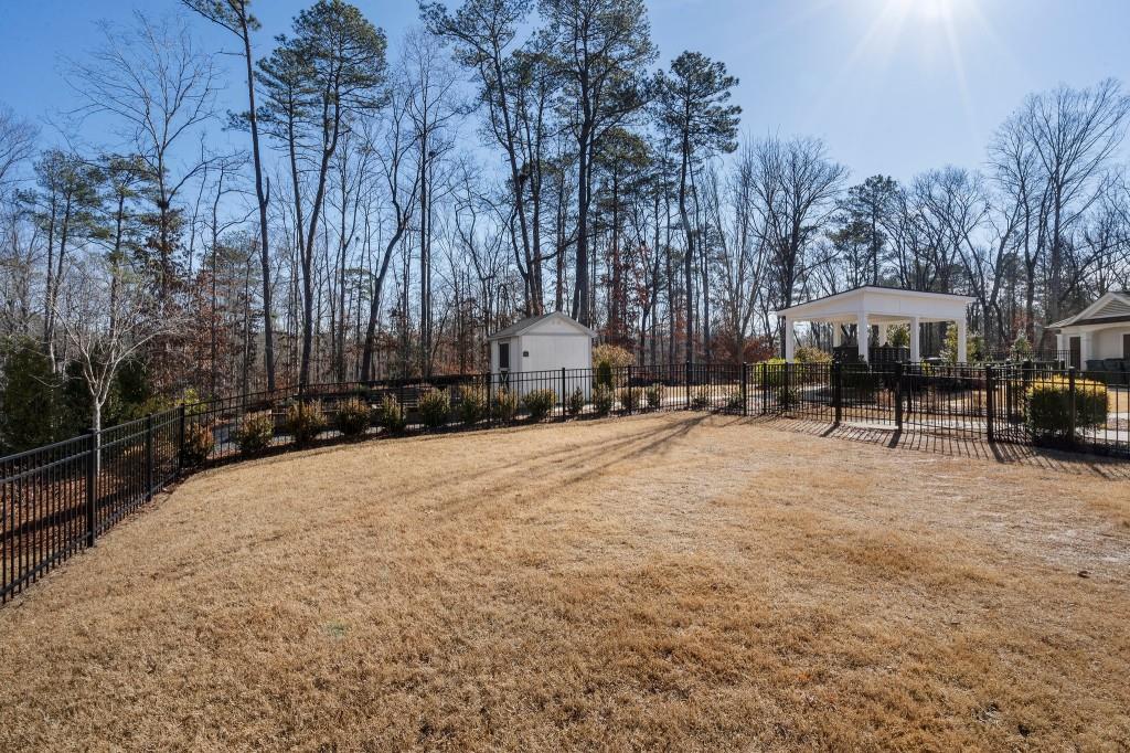 Atley - Residential