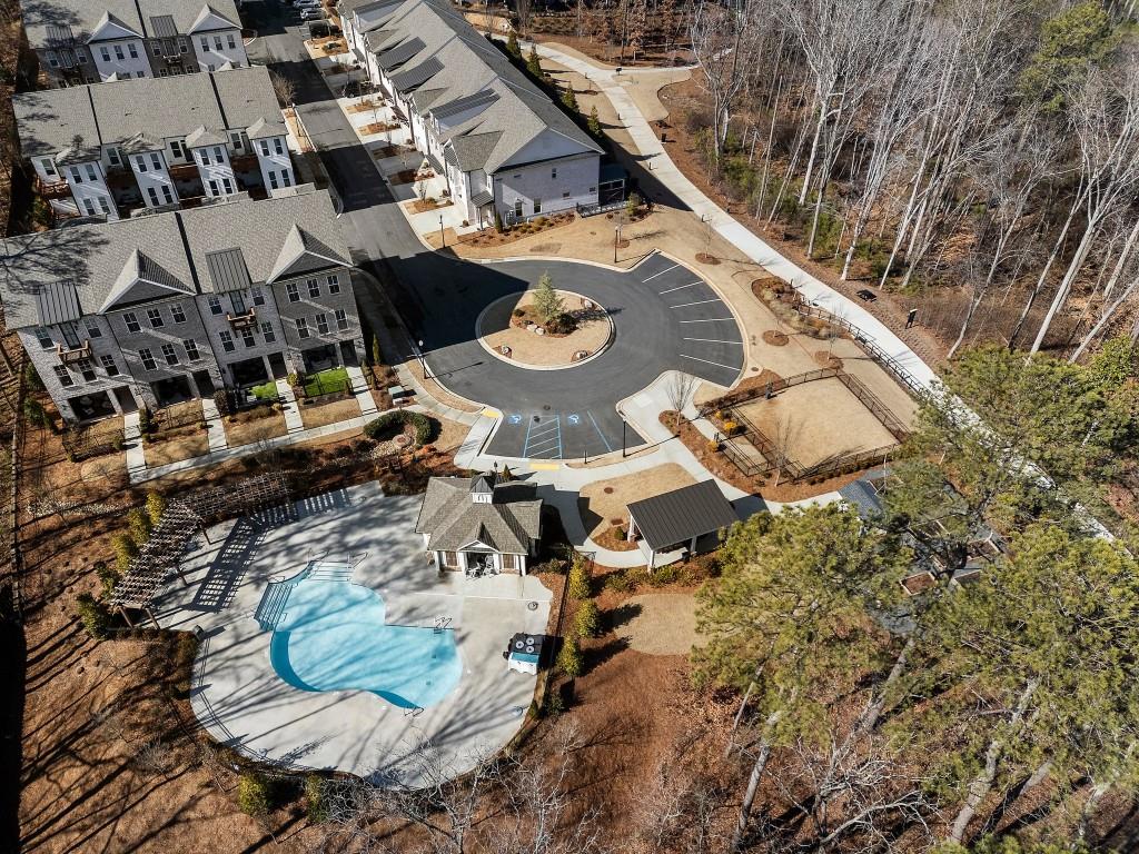 Atley - Residential