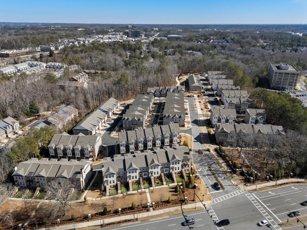Atley - Residential