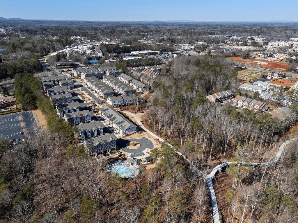 Atley - Residential