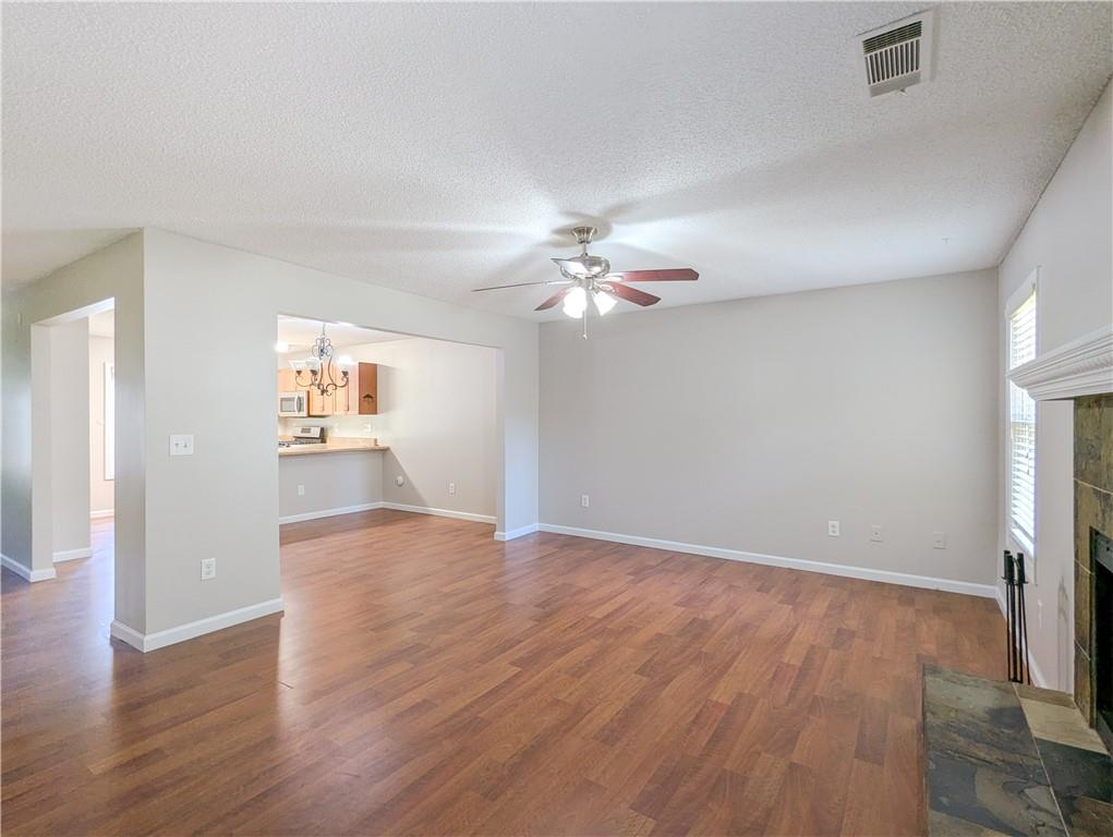 2918 Pavia Circle Cir, Austell, Georgia image 7