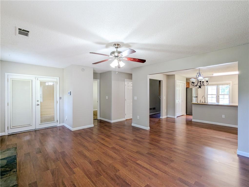 2918 Pavia Circle Cir, Austell, Georgia image 6