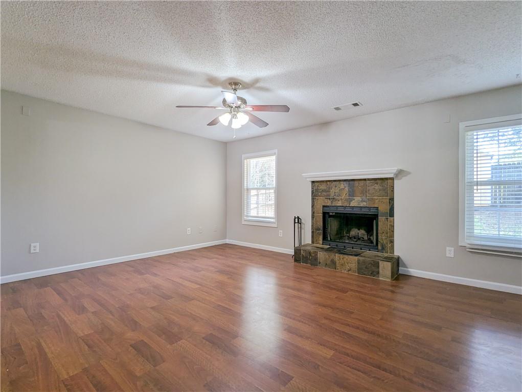 2918 Pavia Circle Cir, Austell, Georgia image 4