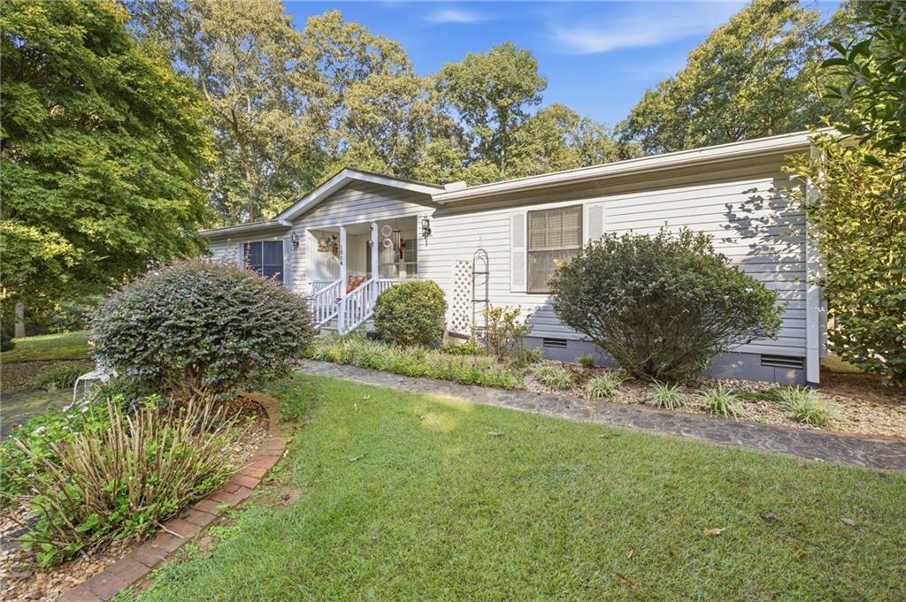 1314 Lebanon Church Road